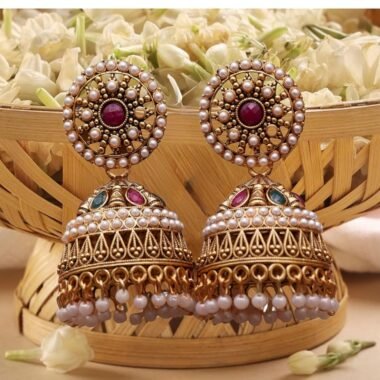 Earring